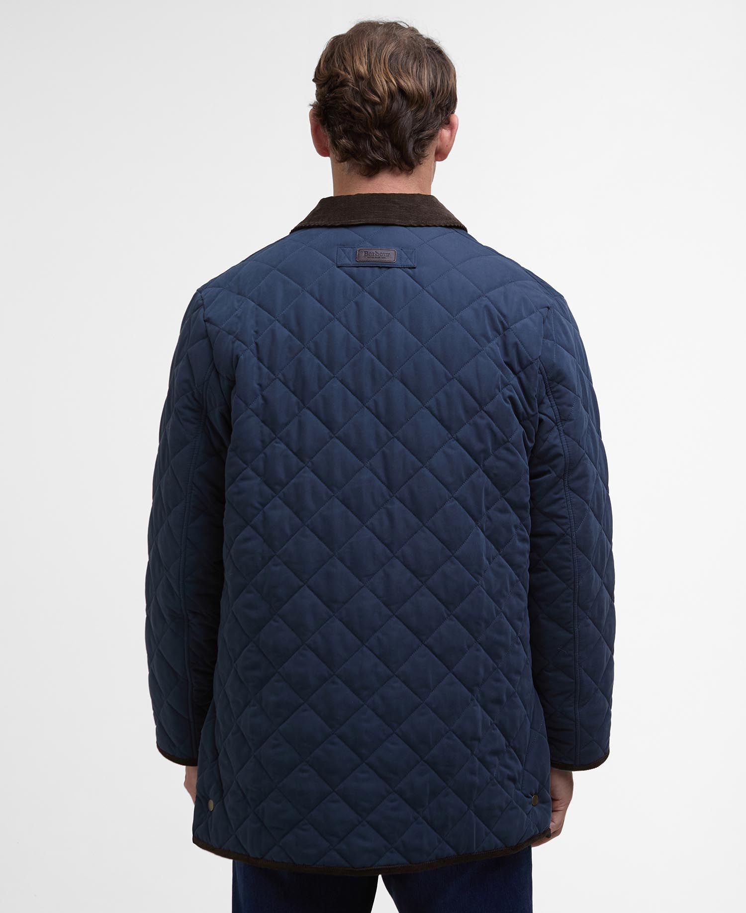 Edale Quilted Jacket image number 2