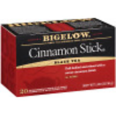 Cinnamon Stick Tea - Case of 6 boxes - total of 120 teabags
