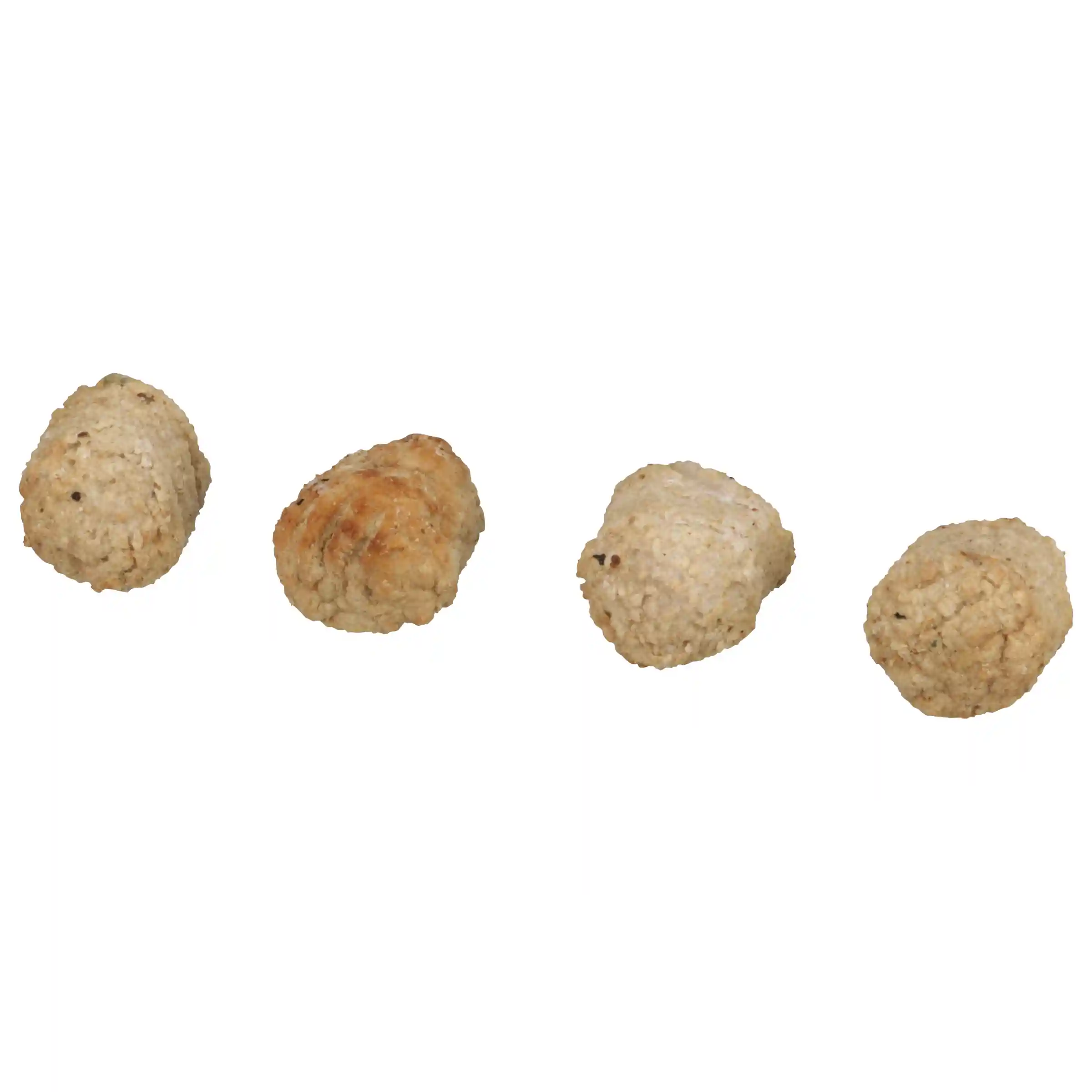 AdvancePierre™ Rosso™ Fully Cooked Beef & Chicken Meatballs, 1 oz_image_2