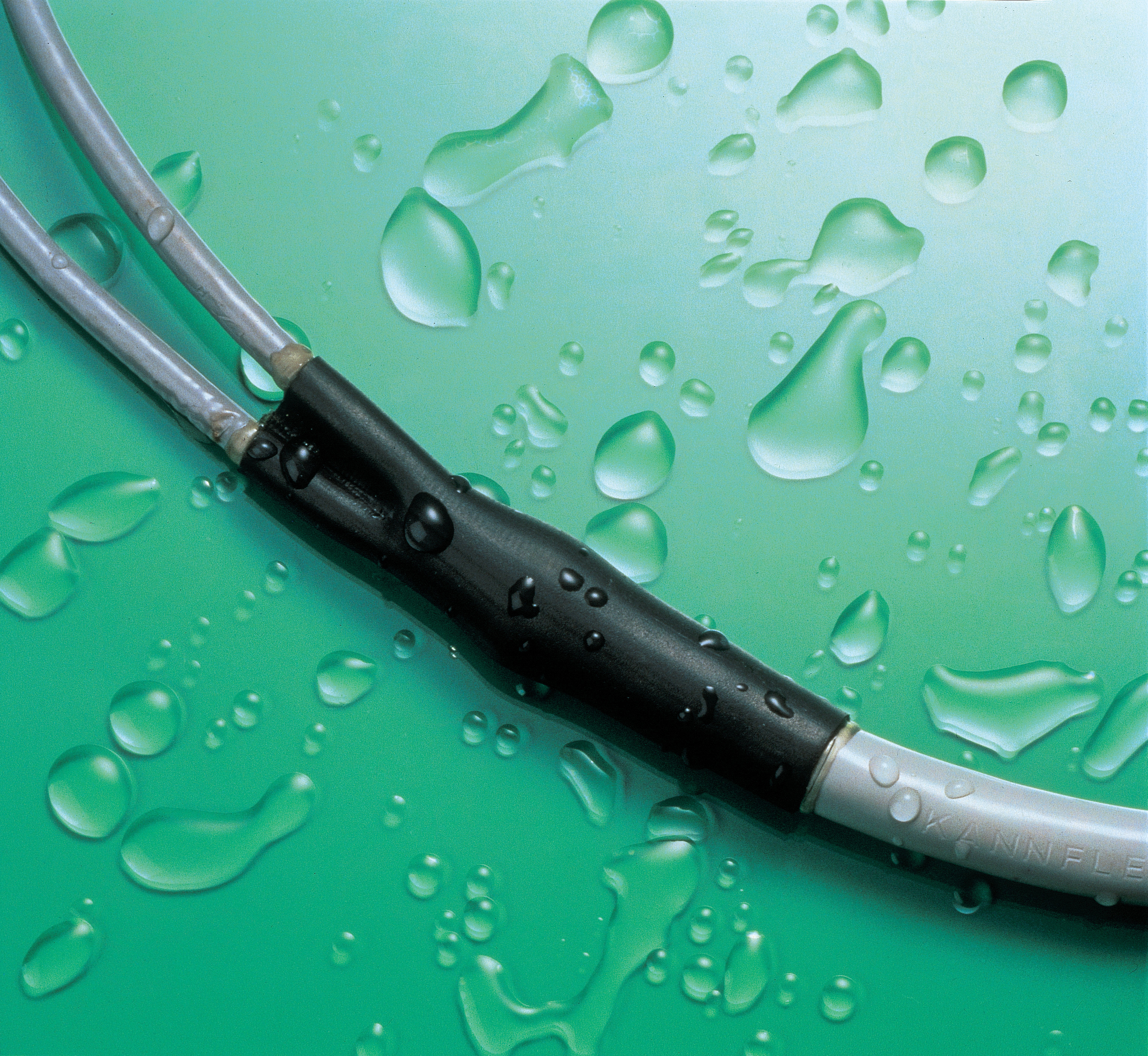 SKU 7000133583 | 3M™ Thin-Wall Heat Shrink Tubing EPS-300