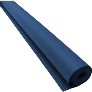 Colored Kraft Duo-Finish® Paper, Dark Blue, 36" x 1,000', 1 Roll