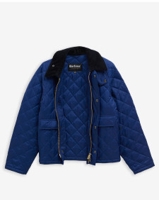 Spey Quilted Jacket 