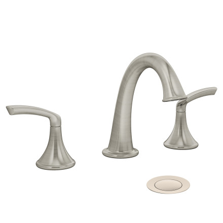 Elm Widespread Lavatory Faucet