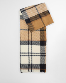 Pendle Beanie & Blair Scarf Gift Set 