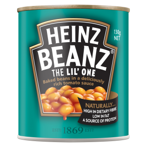  Heinz Beanz® in Tomato Sauce 130g 