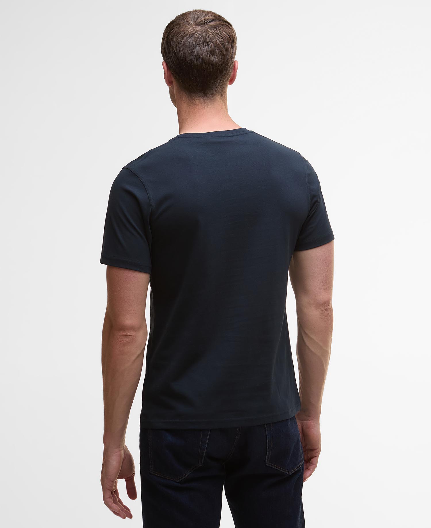 Boughs Graphic T-Shirt image number 2