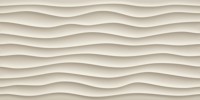 Tallulah Oyster 16×32 Coastline Decorative Tile Matte
