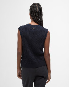Hartland Sweater Vest 