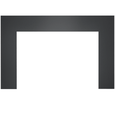 Large, Charcoal