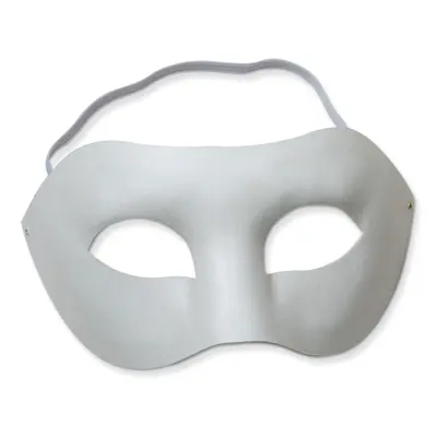 Creativity Street  Paperboard Mask, Marauder,  4" x 7", 1 Piece