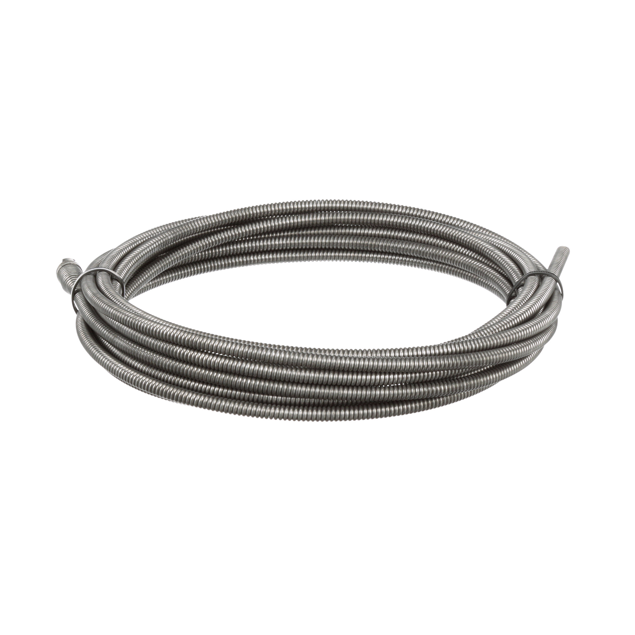 3/8" (10mm) x 25' (7,6 m) with Male Coupling - Image 2