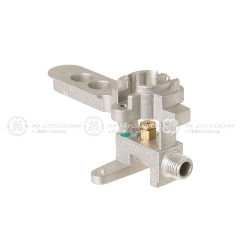 BURNER INJET ASSEMBLY