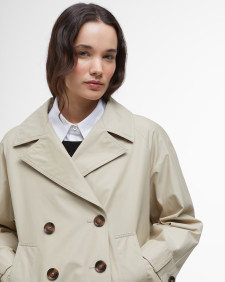 Maisy Showerproof Jacket 