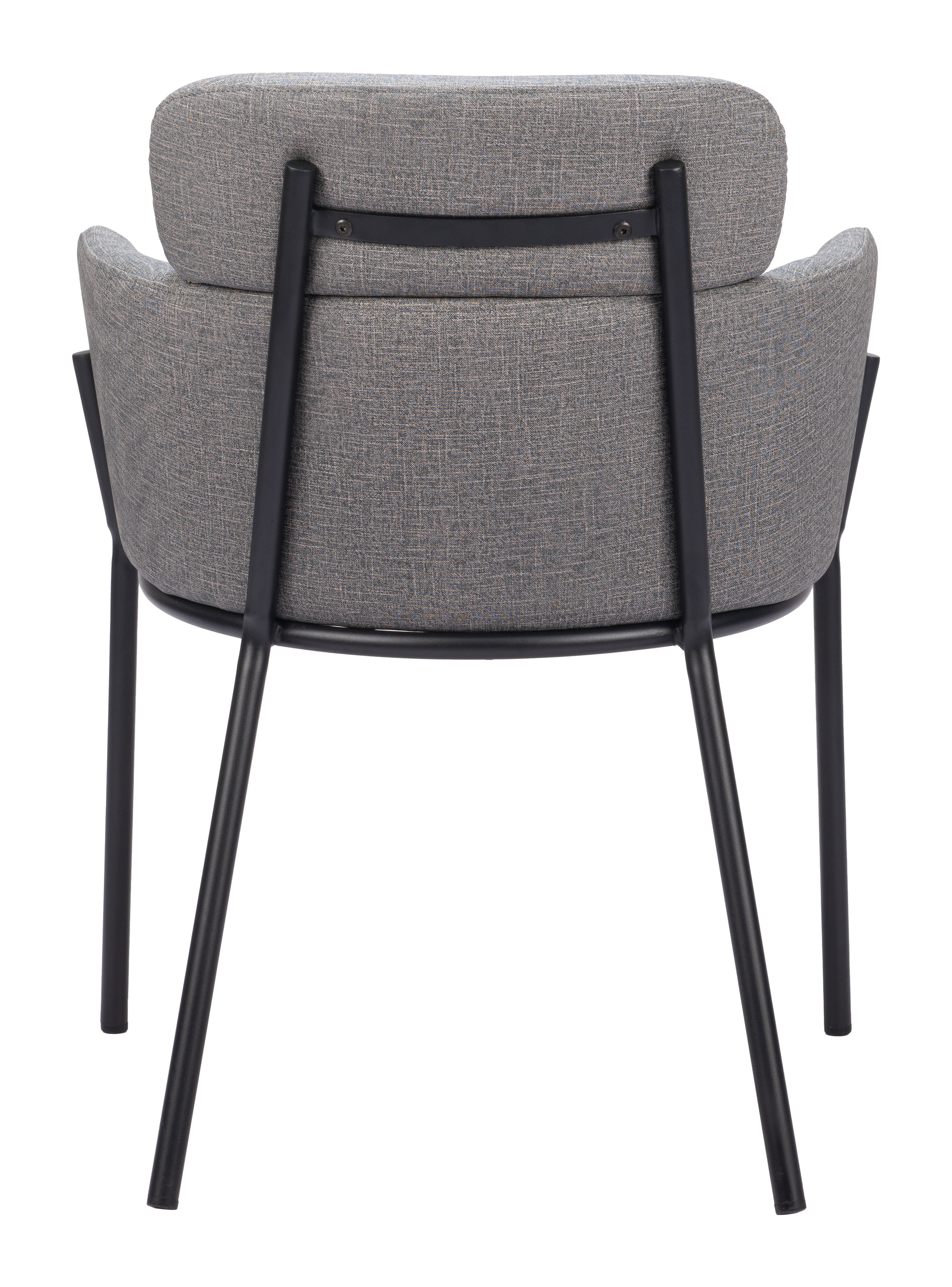 Bremor Dining Chair (Set of 2) Slate Gray product image