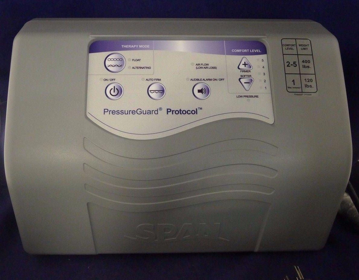 Body Pressure Relief Accessories