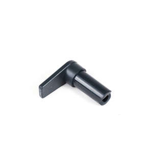 Bracket Cord Wrap