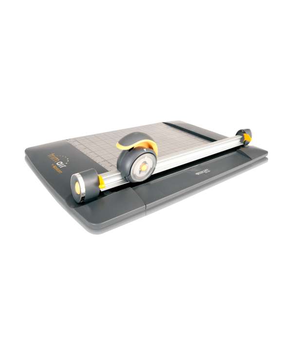 Rotary Metal Base Trimmer,...