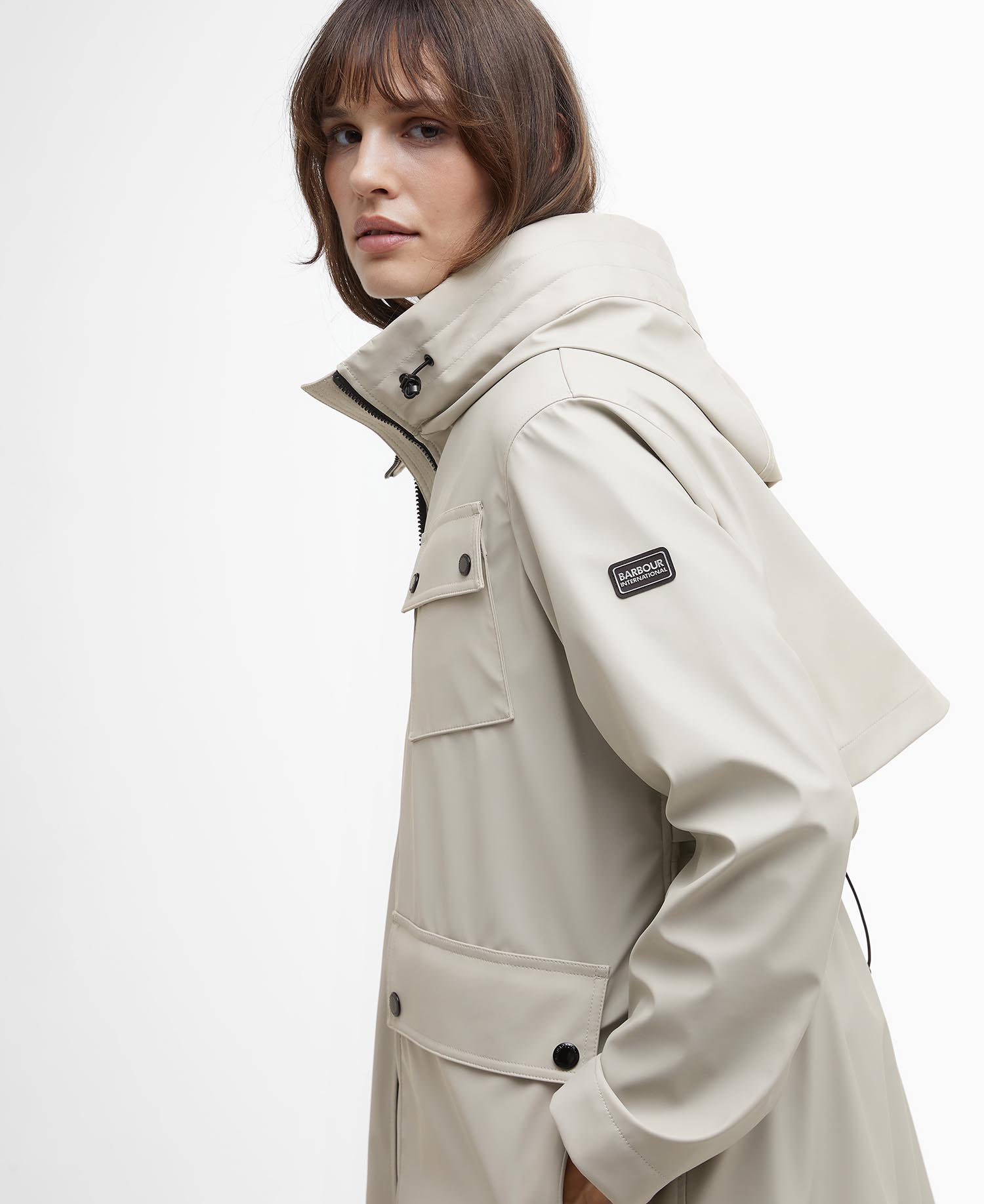 Jade 3-in-1 Showerproof Jacket image number 3