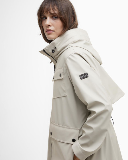Jade 3-in-1 Showerproof Jacket