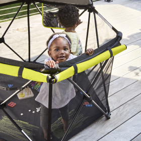 Play-Away Portable Playard Deluxe