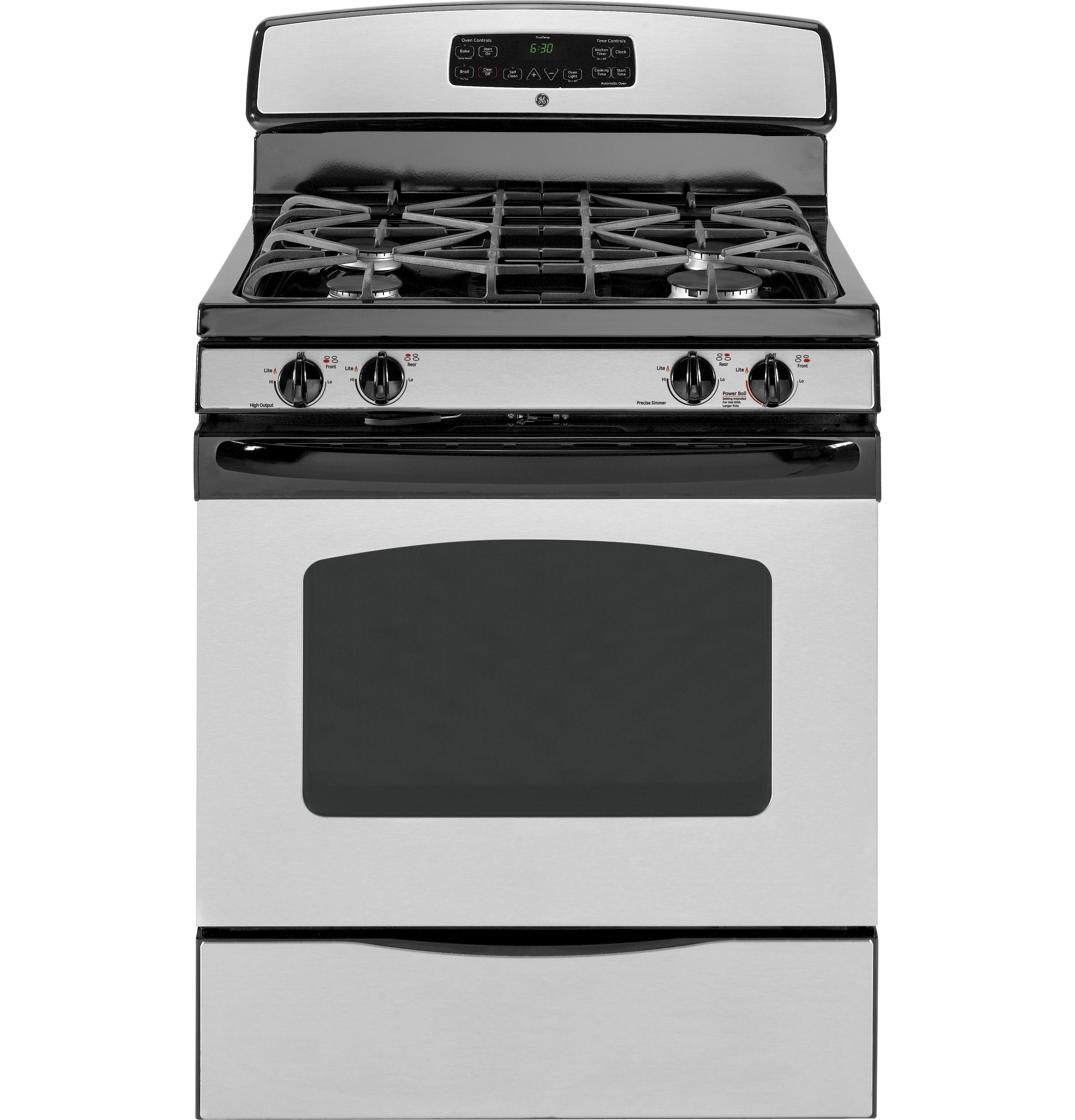 GE® 30