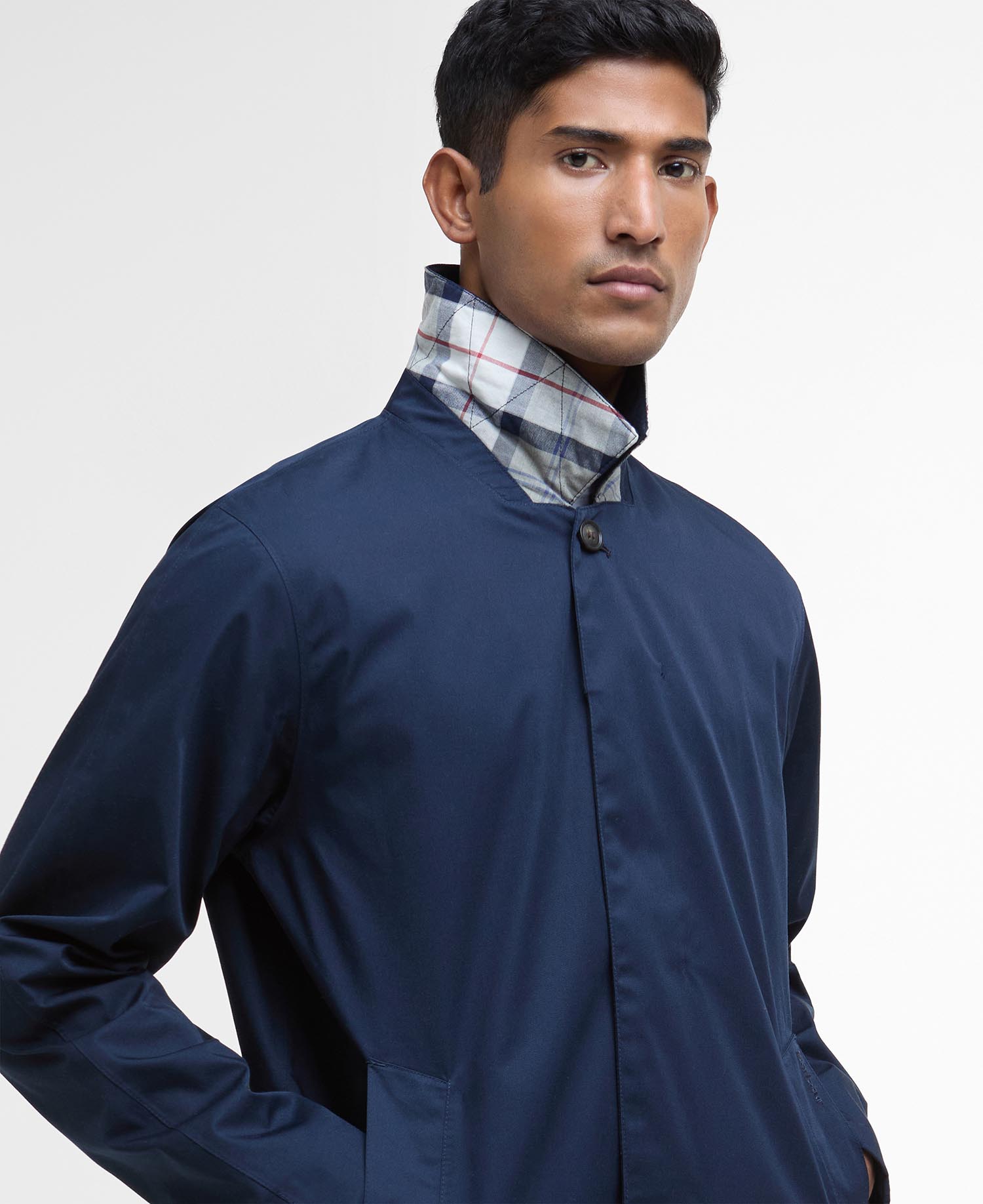Jacke Rokig image number 3