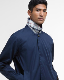 Jacke Rokig 