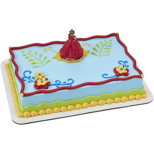 Elena of Avalor Crown Princess DecoSet®