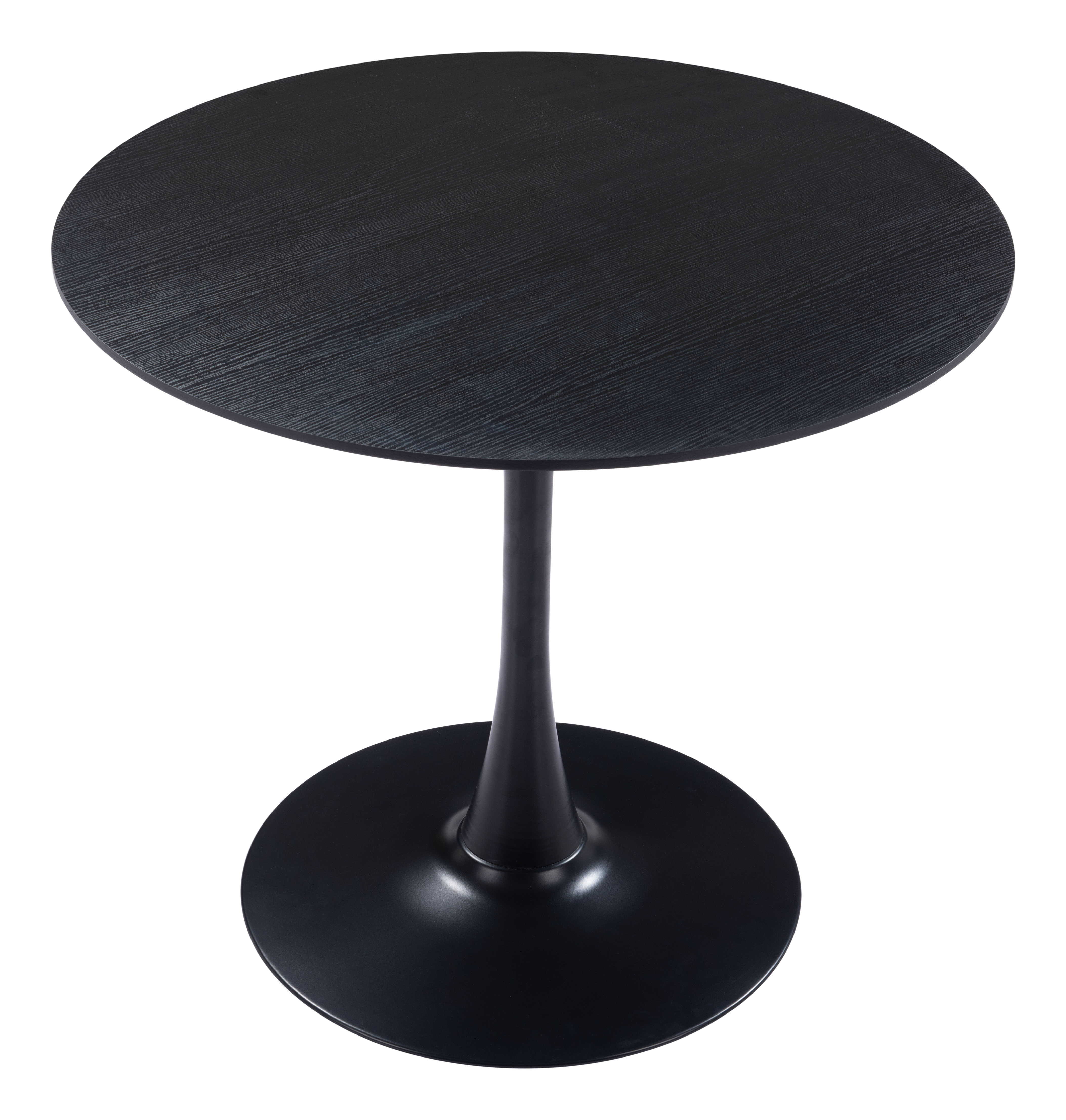 Opus Dining Table Black product image