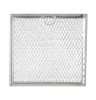 Microwave/Hood Grease Filter