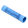 HIL50154, Hillyard, Crimp On Butt Splice Vinyl Insulated 16-
