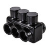Polaris™ Insulated Cable Connector Multi-Conductor Connector Wire Entry from Either Side IPLD500-3