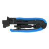 Cable Compression Tool for RG-11 Cable
