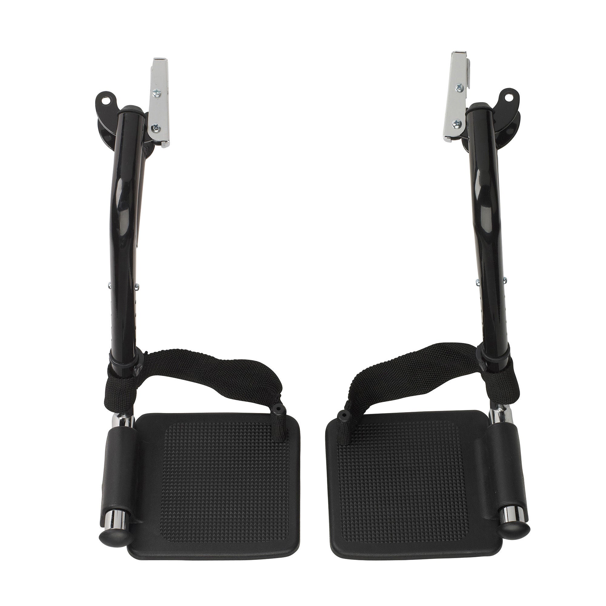 drive™ Swing-Away Footrests, Plastic