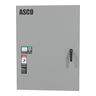 Quick Connect Power panel, ASCO Series 300, 3 pole, 400A, 480V, Type 3R