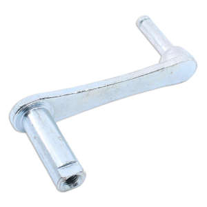 Waste Bin Opening Button Broom