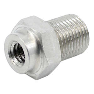 Nozzle Holder 3 Places