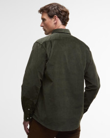 Jesmond Regular Long-Sleeved Shirt 