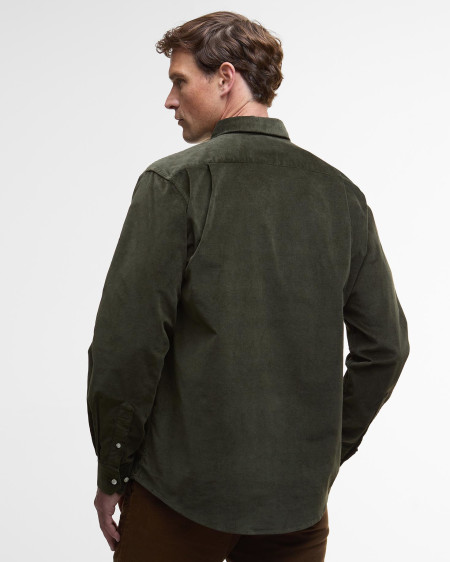 Jesmond Regular Long-Sleeved Shirt