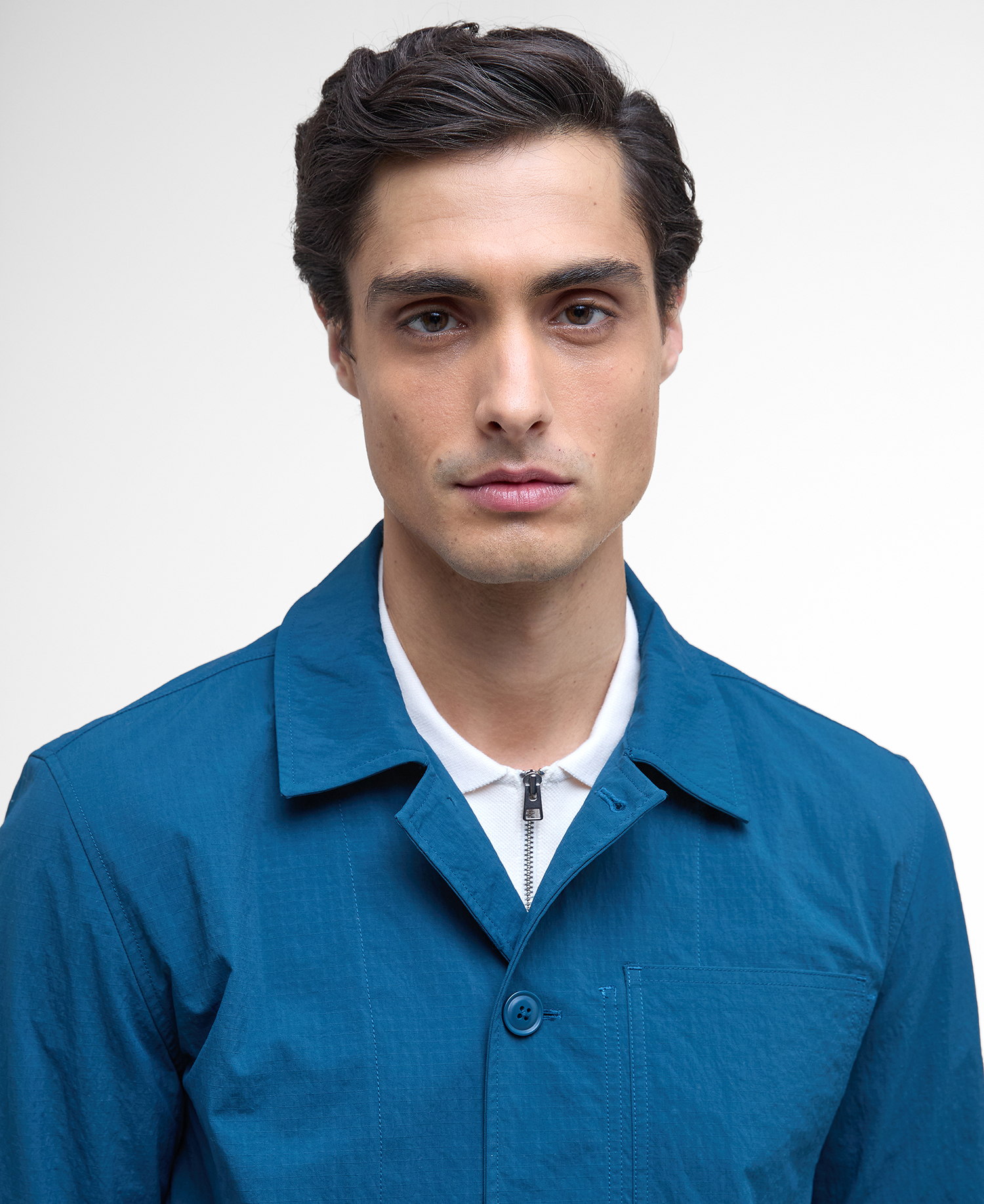 Douglas Overshirt image number 3