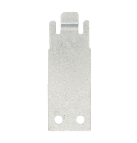 Water cover access J-box
