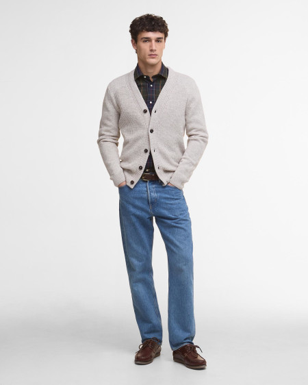 Mainland Cardigan