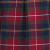 Hemd Glades Tartan Relaxed Winterberry Tartanswatch