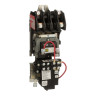 Mechanically Held Lighting Contactor 2-Pole Open-Type Enclosure 120V Coil
