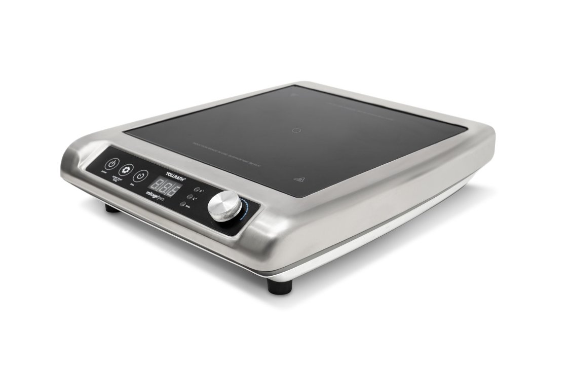Vollrath 59500P - Mirage Pro Countertop Induction Ranges, 14.0