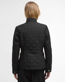 Halsey Quilted Jacket 