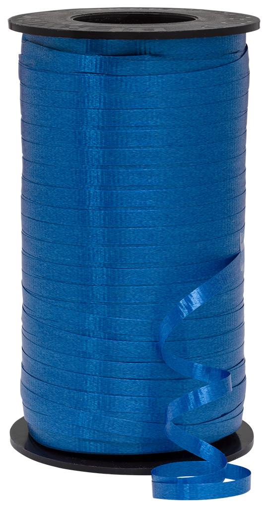 blue-curling-ribbon-decopac