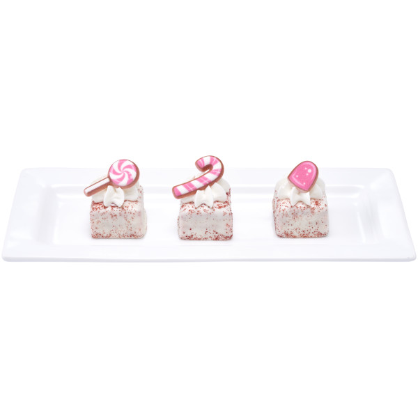 Holiday Candy Assortment Dec-Ons® Decorations