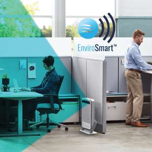 Fellowes, AeraMax Pro, AM2 Air Purifier, Hard Wired