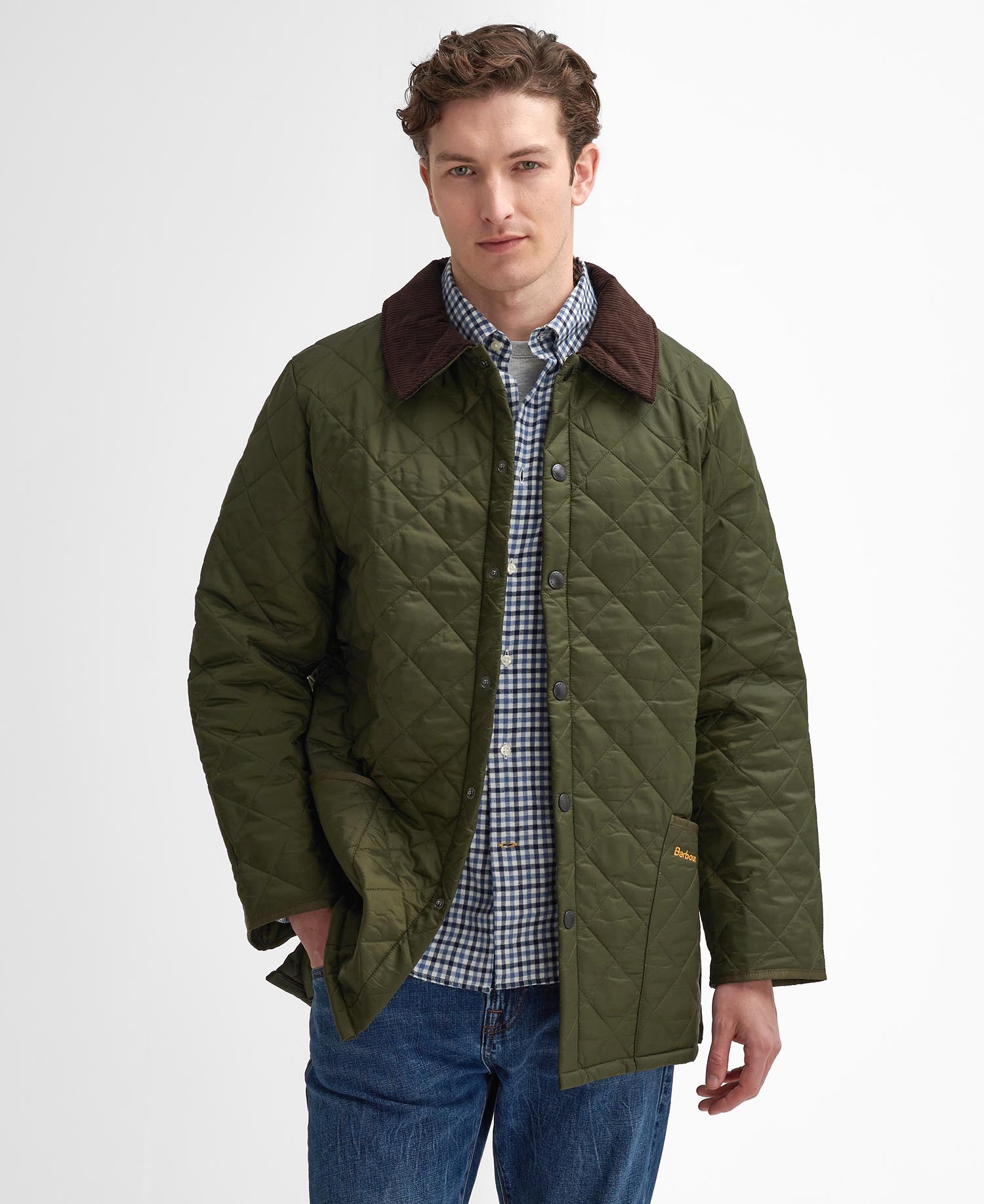 Liddesdale® Quilted Jacket image number 0